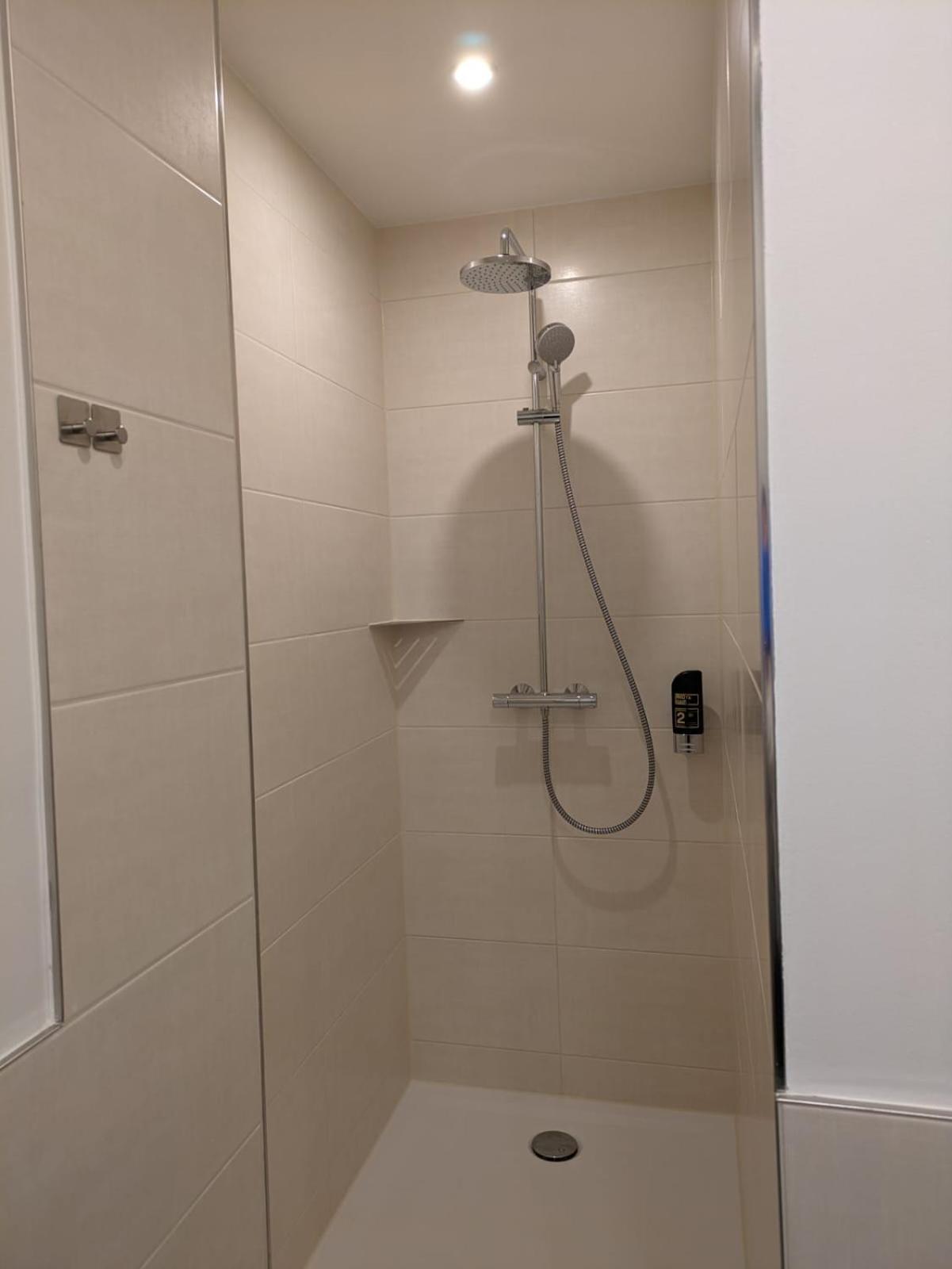 Seehotel Ecktannen Waren  Exteriér fotografie