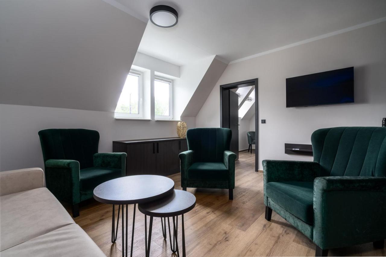 Seehotel Ecktannen Waren  Exteriér fotografie
